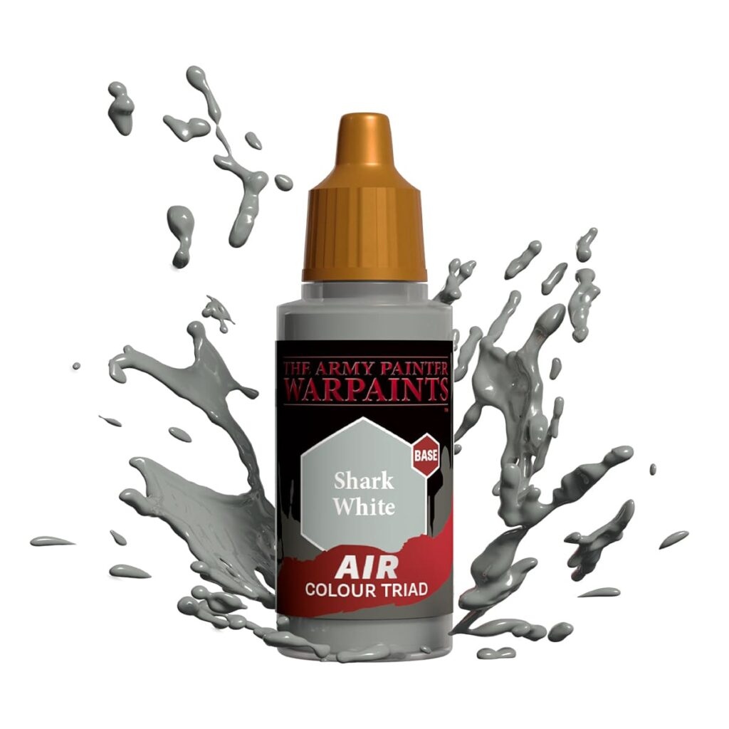 Army Painter Paint: Air