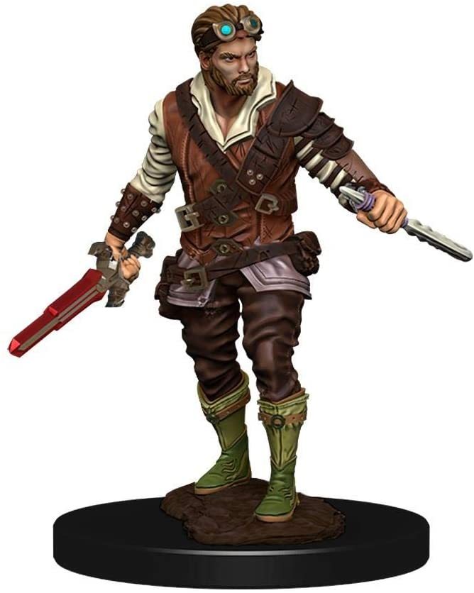 WizKids D&D Icons of the Realms: Premium Painted