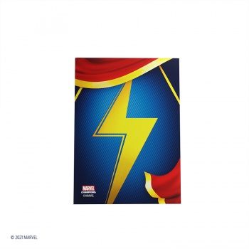 Gamegenic Marvel Champions Art Sleeves - Characters (50 Sleeves)