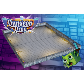 Phase Shift Games Dungeon Drop