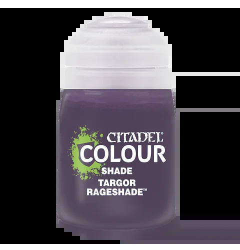 Citadel Shade Paint - Targor