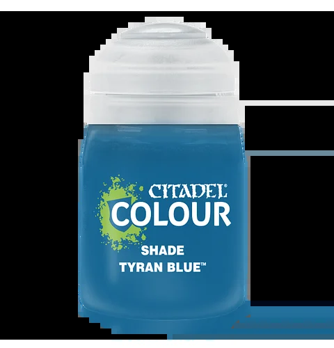 Citadel Shade Paint - Tyran