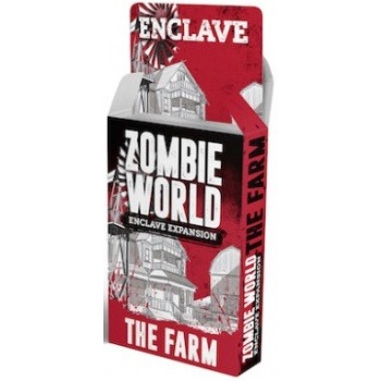 Magpie Games Zombie World: