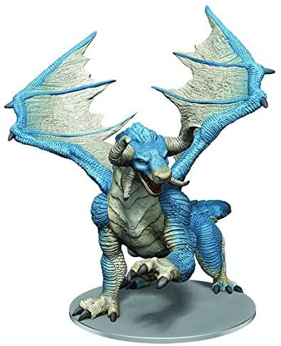 WizKids Pathfinder Battles: The Mwangi Expanse -