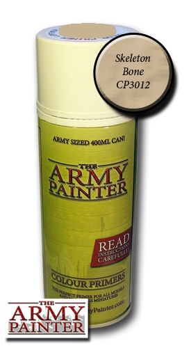 Army Painter - Color Primer -