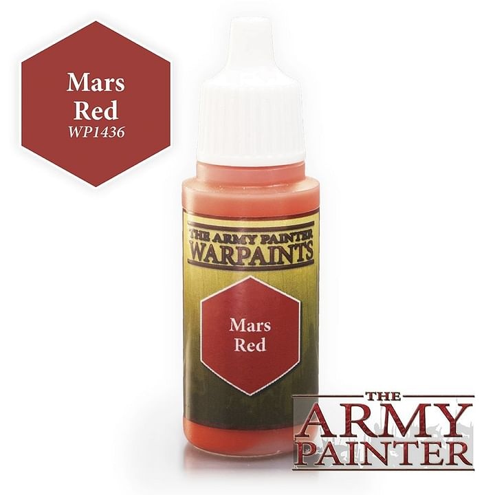 Army Painter - Warpaints -