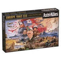 Renegade Game Studios Axis & Allies