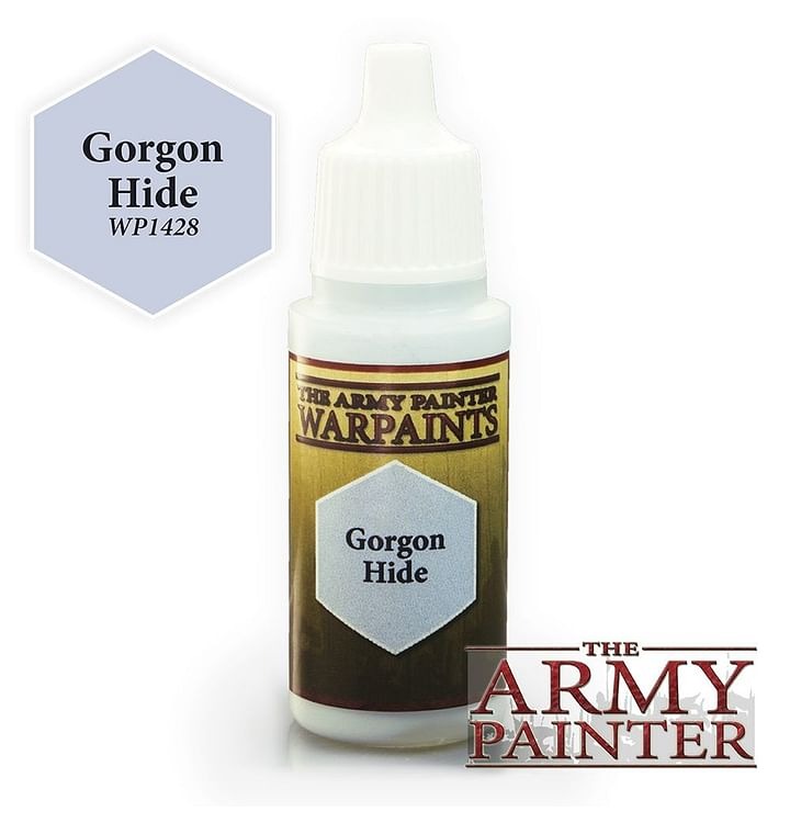 Army Painter - Warpaints -