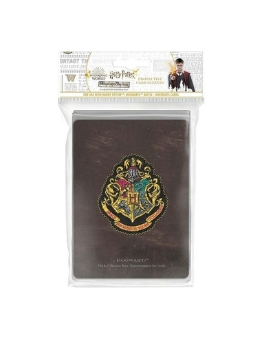 USAopoly Harry Potter: Hogwarts Battle -