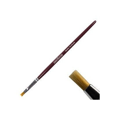 Hobby Brush - Drybrush