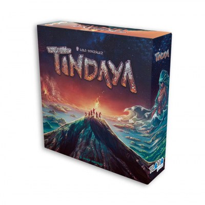 Tindaya Tlama games