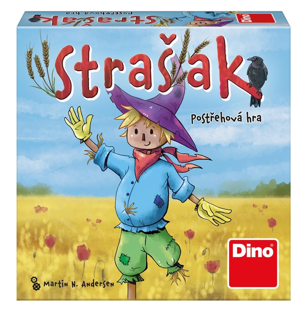 Dino Strašák