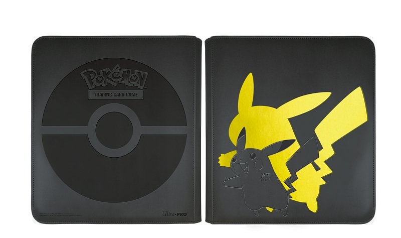 Ultra Pro Pokémon UP: Elite Series - Pikachu