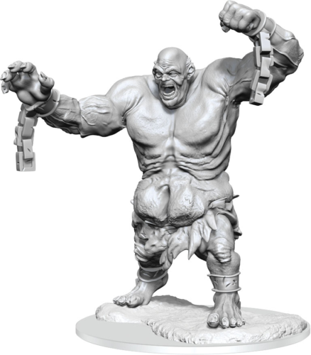 WizKids D&D Nolzur's Marvelous Miniatures -