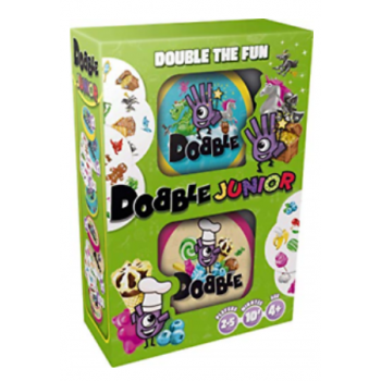 Asmodee Dobble Junior