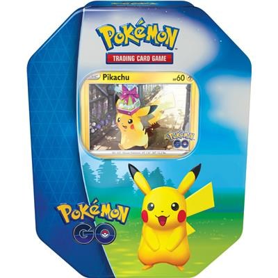 Nintendo Pokémon - Pokemon GO Gift