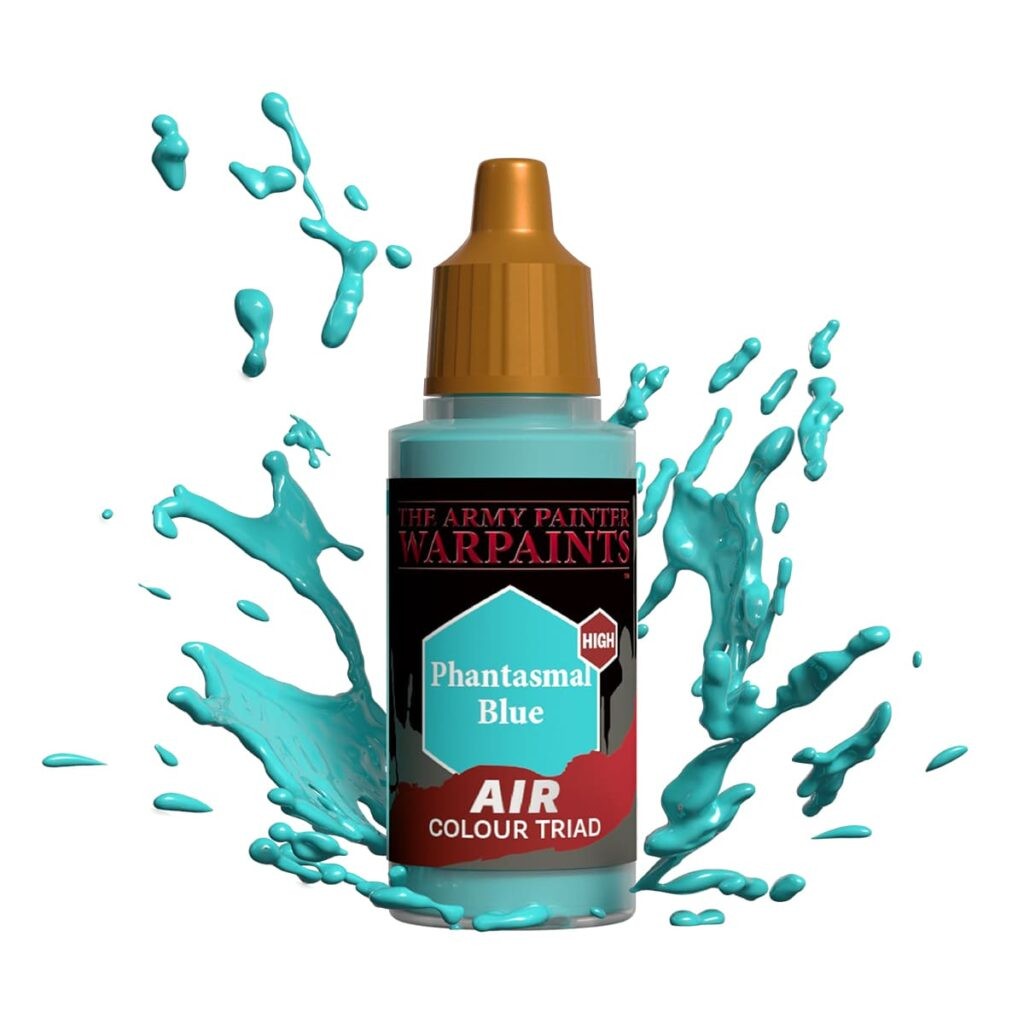 Army Painter Paint: Air