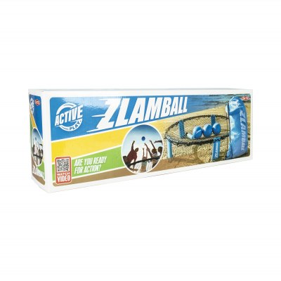 Zlamball Tactic Games