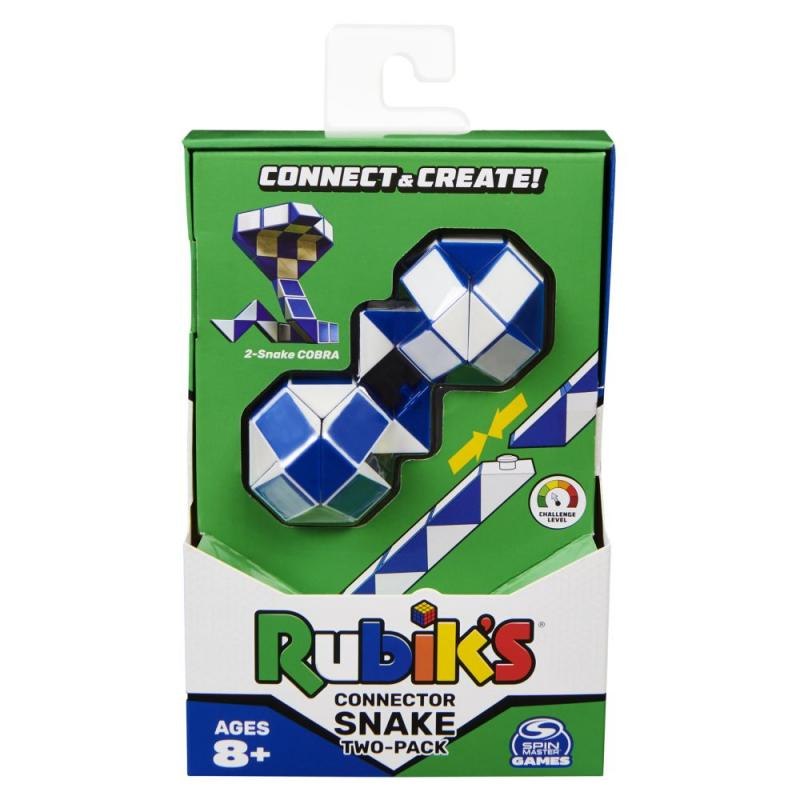 Spin Master Rubik's Connector