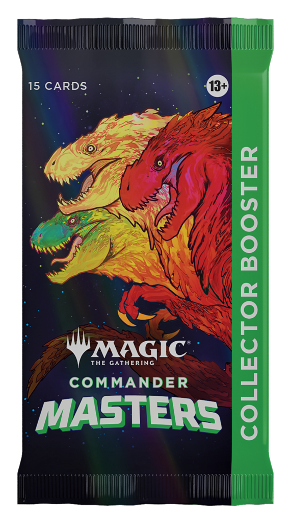 Wizards of the Coast Magic The Gathering: