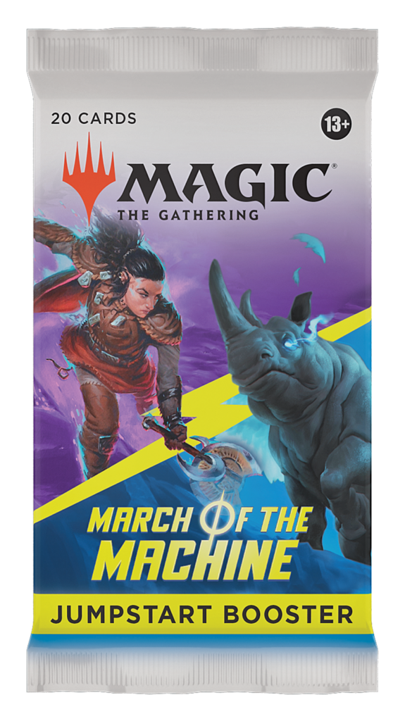 Wizards of the Coast Magic The Gathering -