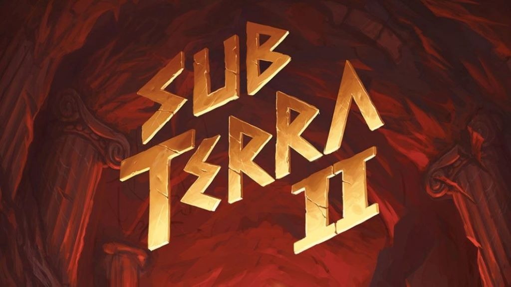 Inside the Box Games Sub Terra