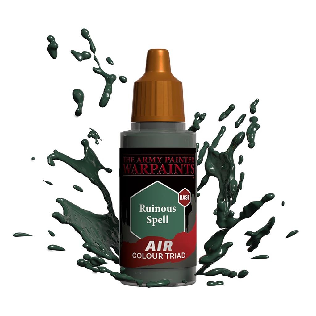 Army Painter Paint: Air