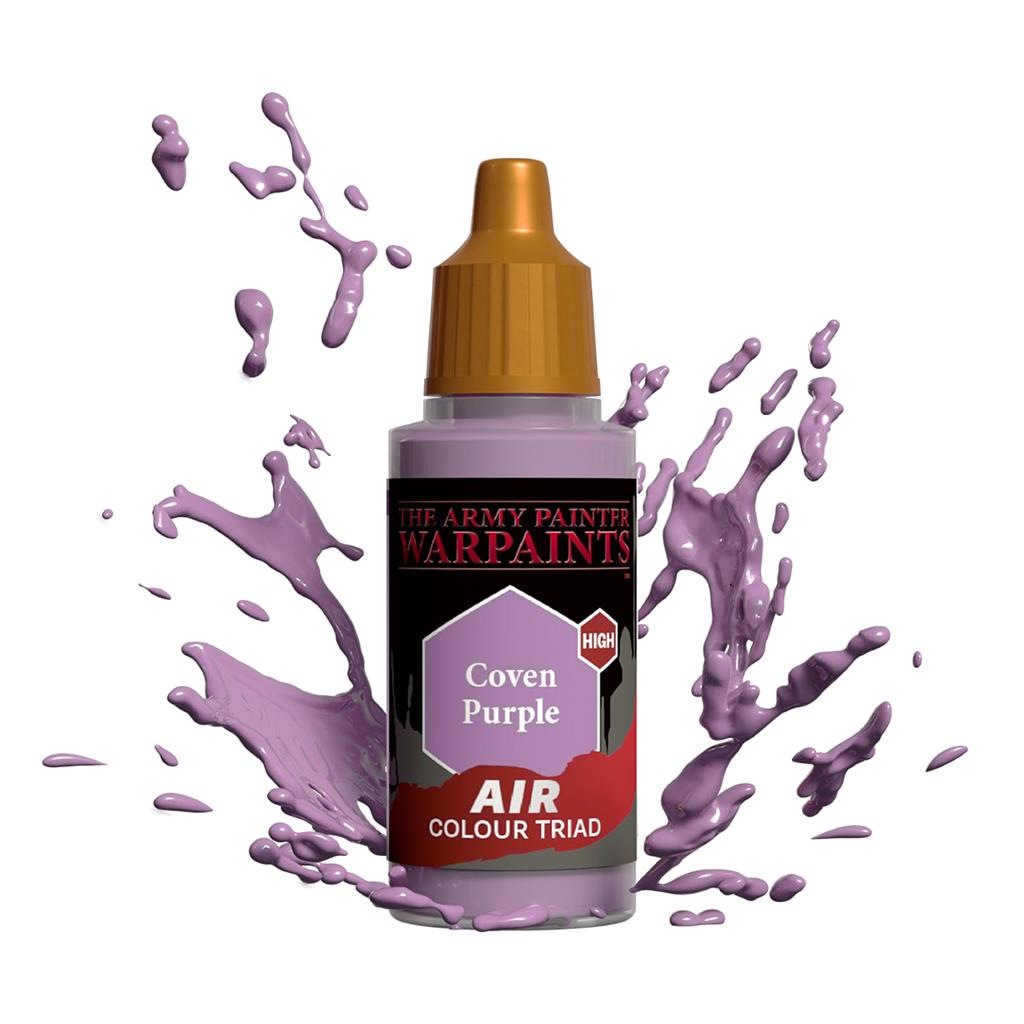 Army Painter Paint: Air