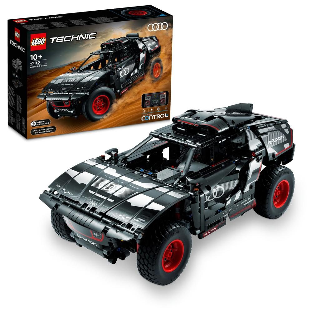 LEGO® Audi RS Q