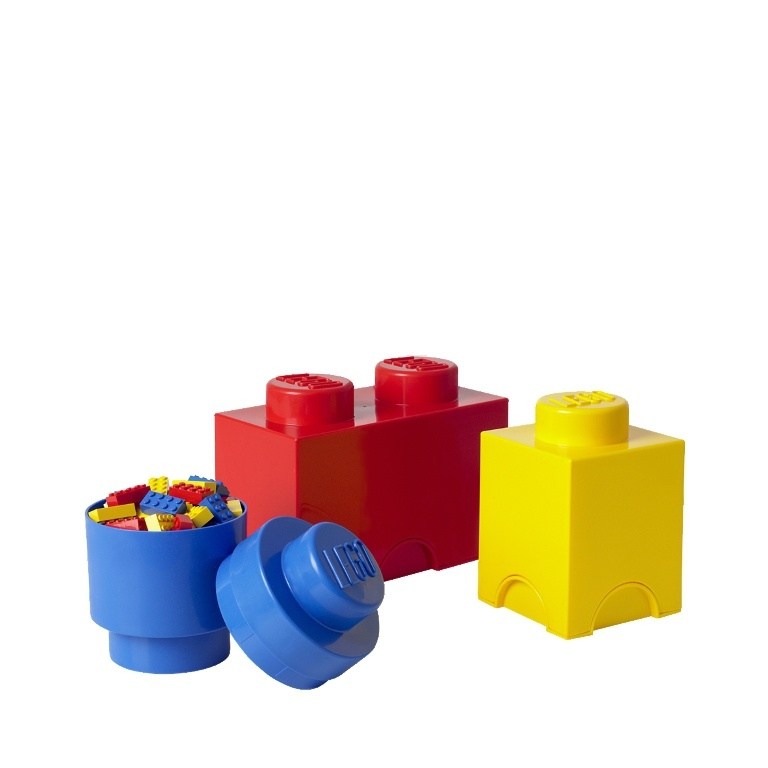 LEGO Storage LEGO úložné boxy